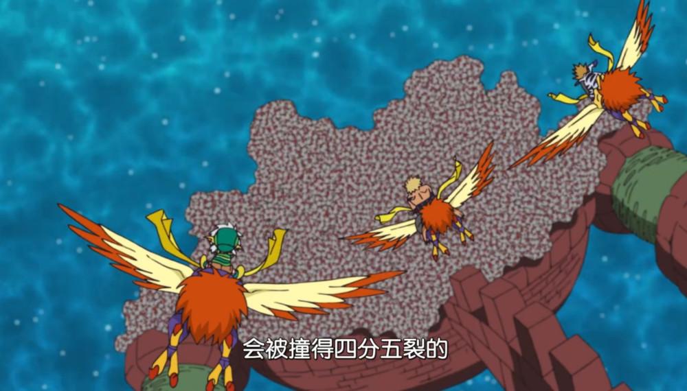 悟空降妖