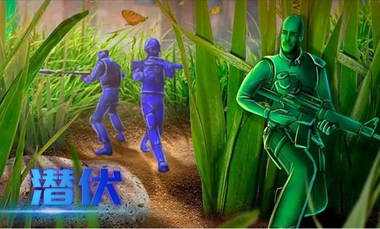 男子挑包月车牌“克隆” 逃了停车费却进了拘留所