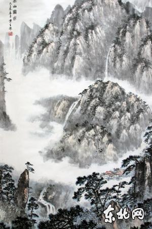油漆墙面