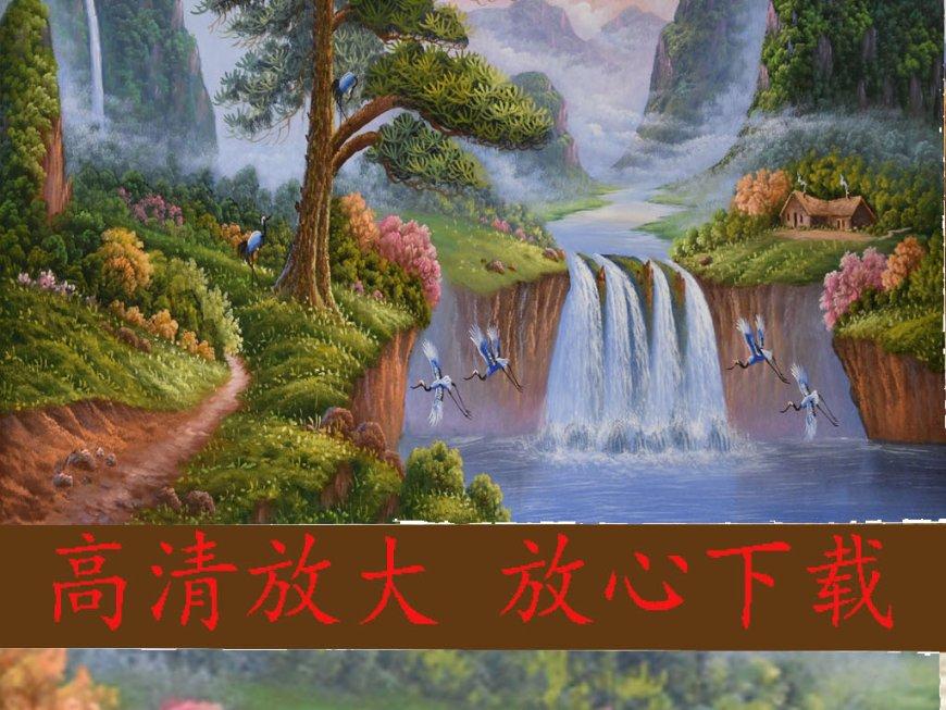 逃离违建房屋7