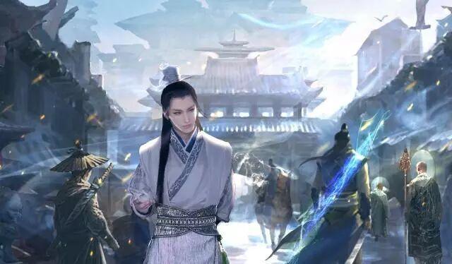 雷神之战